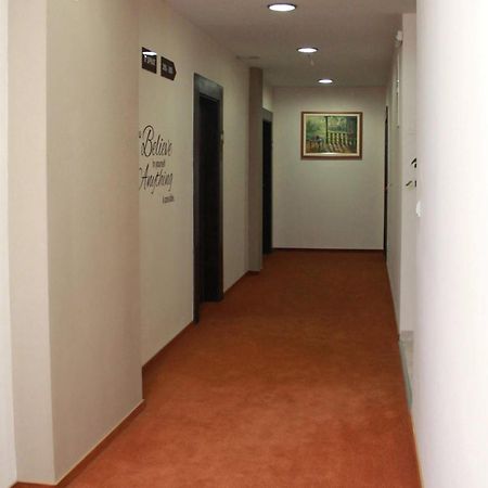 Hotel Oaza Konjic Exterior foto
