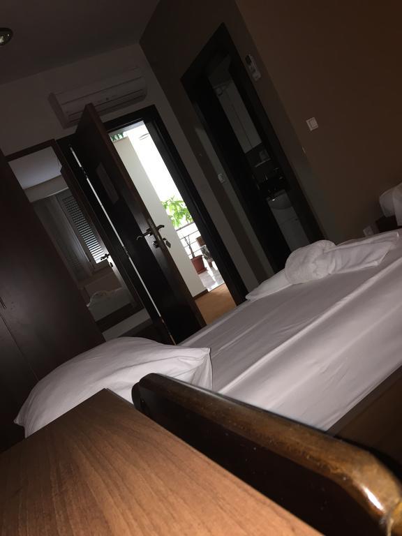 Hotel Oaza Konjic Cameră foto